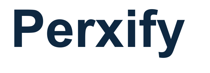 Perxify