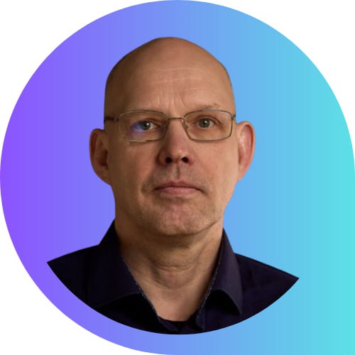 Gilbert Pardla